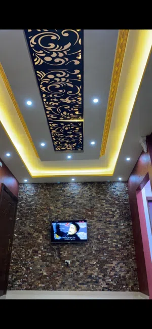 150 m2 3 Bedrooms Apartments for Rent in Zarqa Hay Al-Rasheed - Rusaifah