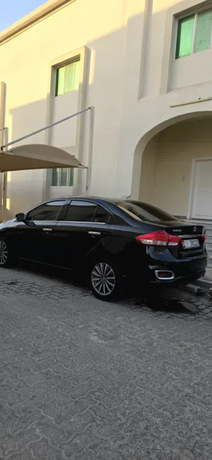 Used Suzuki Ciaz in Abu Dhabi