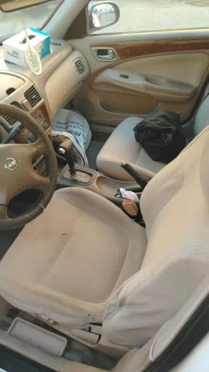 Used Nissan Sunny in Farwaniya