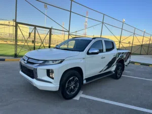 متشوبيشي L200