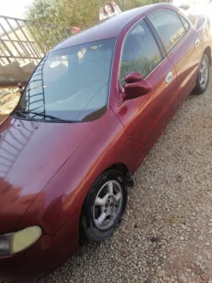 Used Hyundai Avante in Al Karak