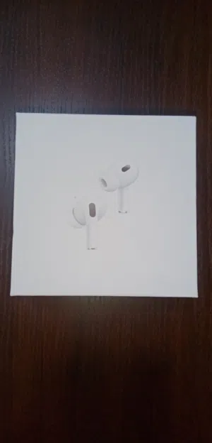 Apple AirPods Pro 2 -  اير بودز برو 2 الجيل الثاني