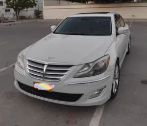 هايونداي جنسس2013G80