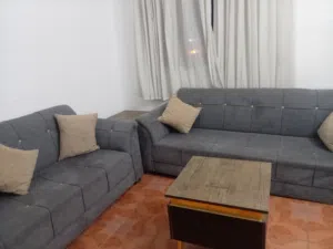 24 m2 Studio Apartments for Rent in Amman Al-Mahatta