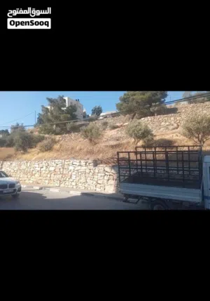 Commercial Land for Sale in Bethlehem Beit Sahur