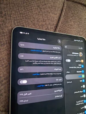 ايباد برو 11 M4