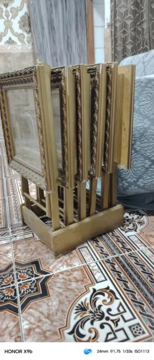 طبلات كويتي نضيفات