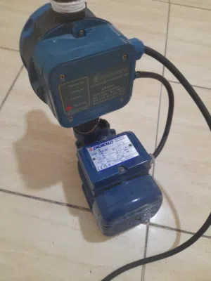 ماتور ماء ايطالي