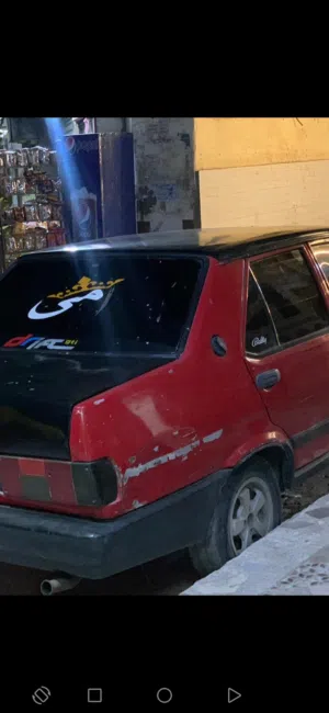 Used Fiat Other in Zagazig