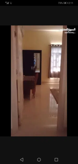 Semi Furnished Monthly in Muscat Seeb