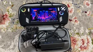 ROG Ally Z1 Extreme 2 tb