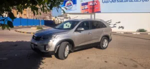 Used Kia Sorento in Misrata
