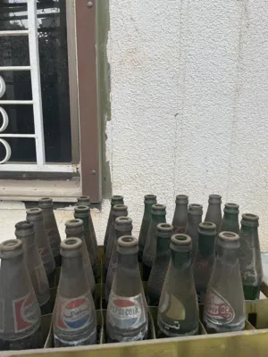 علب شركه ببسي وتيم النسخه القديمه