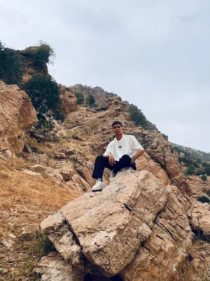 موسى محمد 