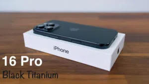 iPhone 16 Pro زي الجديد بالضمان BH100%