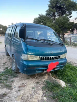Used Kia Pregio in Jerash