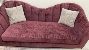 Sofa 4 person good condition