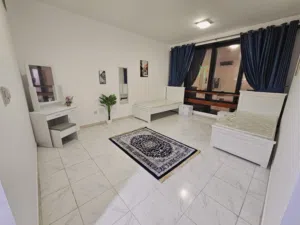 غرف ويارتيشنات شرينغ