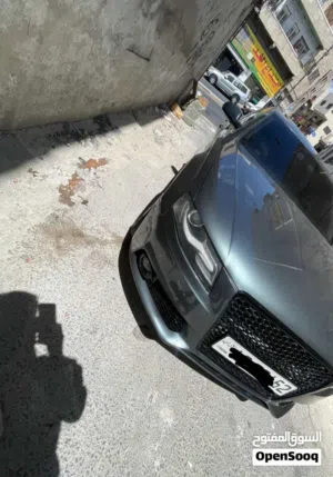 اودي a4 2011