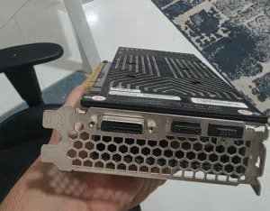 GTX 1660 super