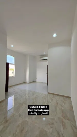 88 m2 1 Bedroom Apartments for Rent in Al Ain Ni'mah