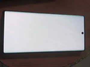 نوت 10  جديد للبيع