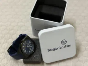 SERGIO TACCHINI ST.1.10368-5 ساعةسيرجيو تاكيني موديل st.1.10368-5 رجالية