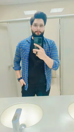 Muhammad Shariq 