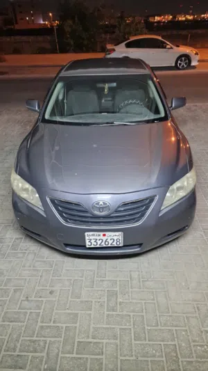 تويوتا كامري 2009 GLX للبيع