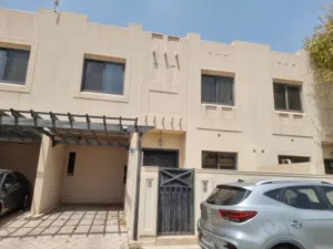1 Month Free Rent- 3 BR Semi Furnished with Private Pool -Old Juffair