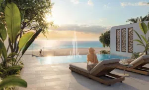 شاليه فاخر في AZUAR 1 للبيع- لا تفوّت الفرصة Luxury Chalet in AZUAR 1 for Sale  Don’t Miss Out
