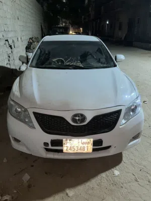 Used Toyota Camry in Tripoli