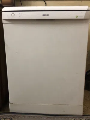 جلايه صحون مستعمله