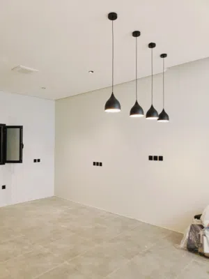 الفني لسباكه والكهرباء