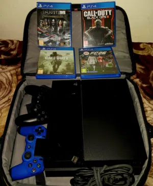 PlayStation 4 PlayStation for sale in Al Ahmadi