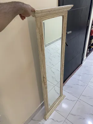 Glass - Mirrors . Used3