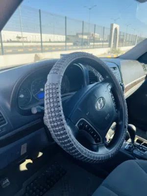 Used Hyundai Santa Fe in Tripoli
