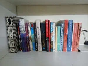 UPDATED Remaining Books For Sale (OLD & NEW)  SELLING INDIVIDUAL BOOKS AND SETS