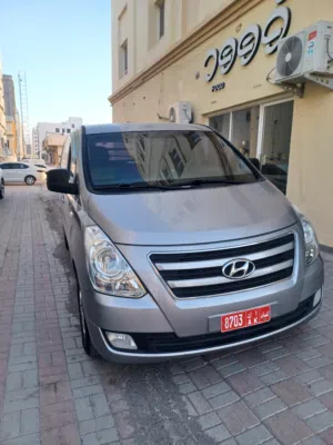 Used Hyundai H1 in Muscat