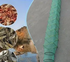شبك صيد الأسماك