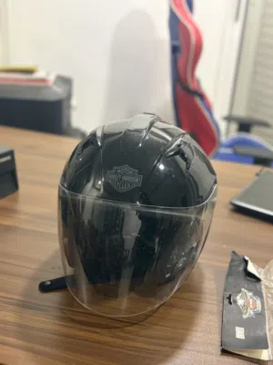 خودة harley davidson مقاس كبير مصنفه دوت