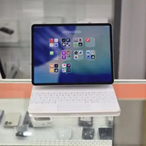 iPad Pro 6th Gen – 12.9-inch – 512GB – Wi-Fi + Cellular – M2