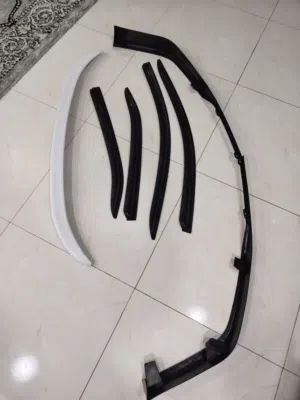 كامري 2007-2011