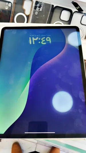 Apple iPad Pro 256 GB in Zarqa