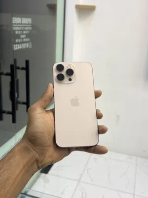 iPhone 16 Pro Max 256 GB clean and well good condition 95% battery