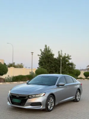 Used Honda Accord in Al Batinah