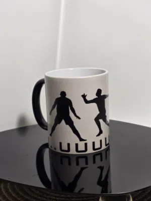 مق هاف مليون و اكواب سحريه