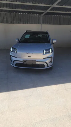 GAC AION V 2026 زيرووو