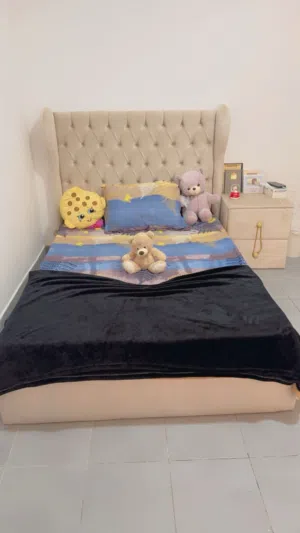 Furnished  in Sharjah Al Jubail