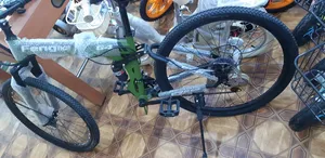 Bicycles . New1